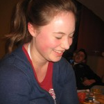 Yougend Spieleabend